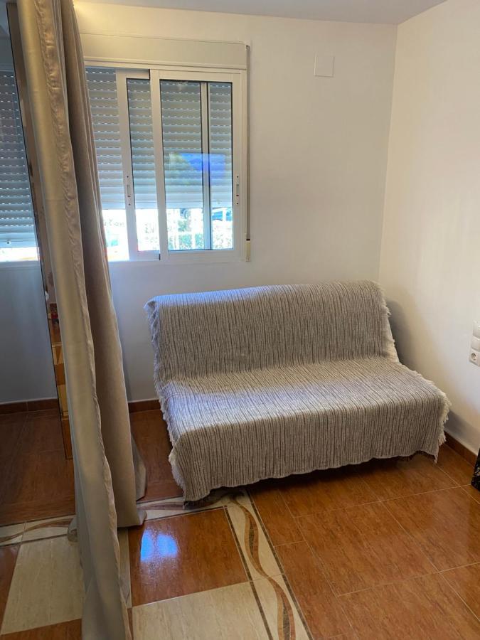 Habitaciones Con Bano Y Cocina Privada Βαλένθια Εξωτερικό φωτογραφία